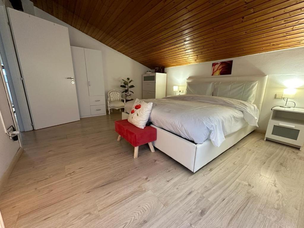 Plose Panorama House Apartment Bressanone Ngoại thất bức ảnh