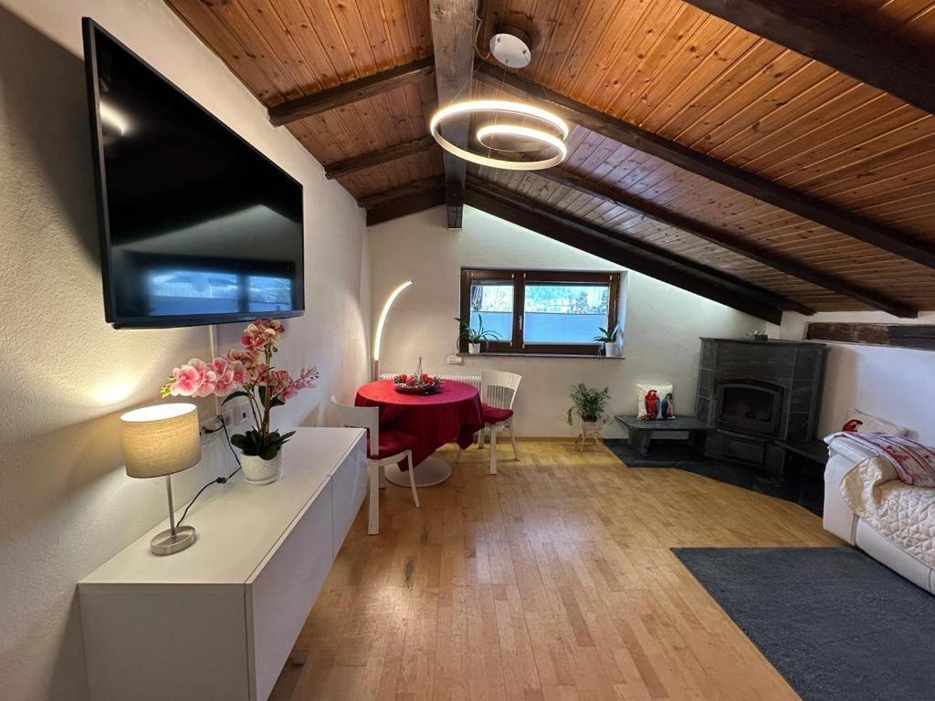 Plose Panorama House Apartment Bressanone Ngoại thất bức ảnh