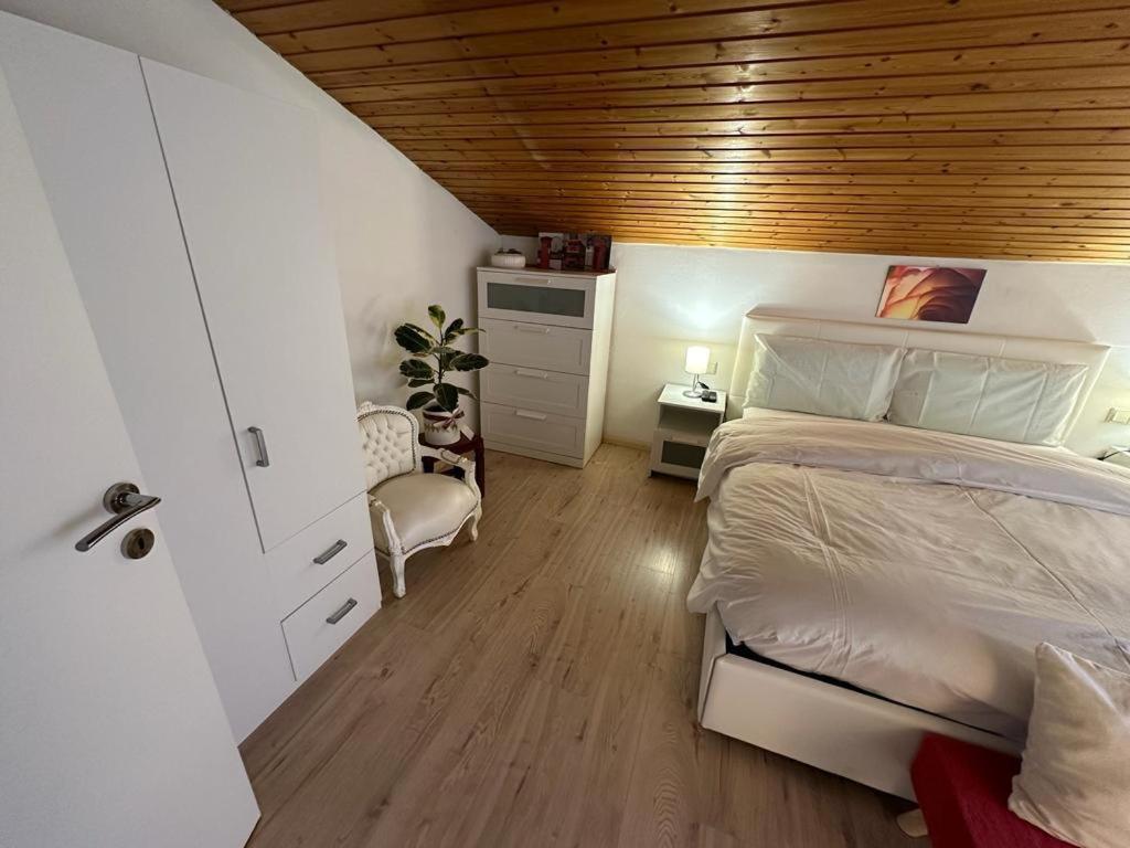 Plose Panorama House Apartment Bressanone Ngoại thất bức ảnh