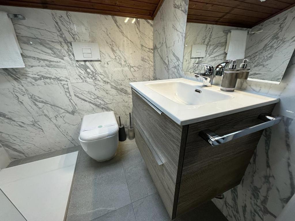 Plose Panorama House Apartment Bressanone Ngoại thất bức ảnh